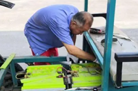 抚州市三轮车救援服务