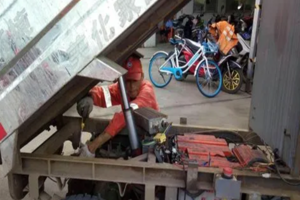 抚州市电动三轮车救援