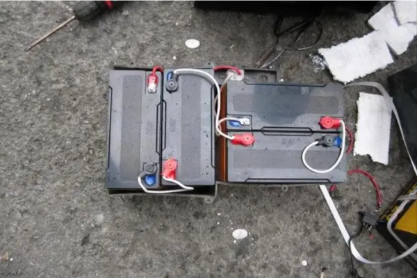 抚州市电动车更换电瓶